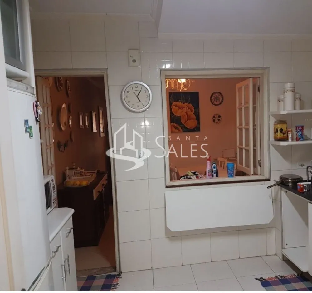 Sobrado, 4 quartos, 170 m² - Foto 6