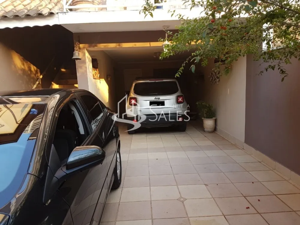 Sobrado, 4 quartos, 170 m² - Foto 7