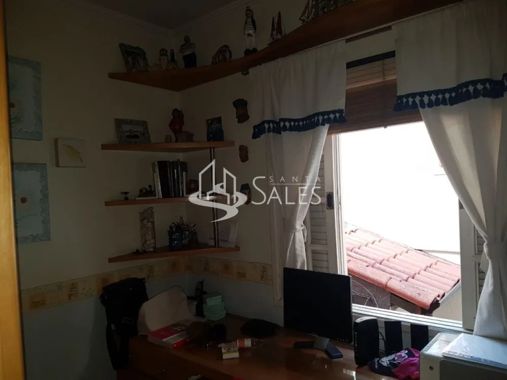 Sobrado, 4 quartos, 170 m² - Foto 2