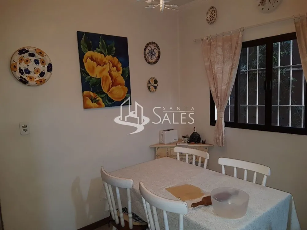 Sobrado, 4 quartos, 170 m² - Foto 8