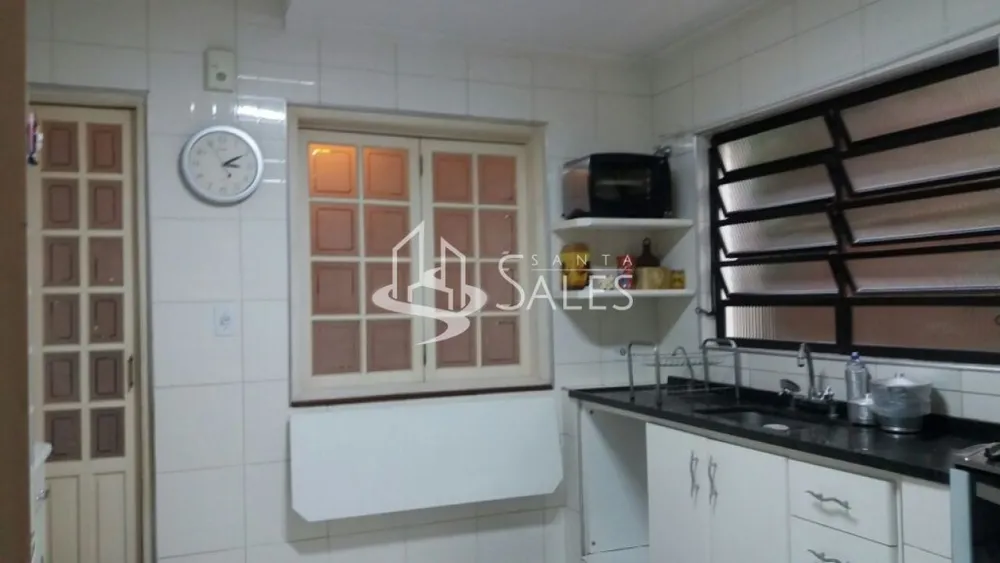 Sobrado, 4 quartos, 170 m² - Foto 3