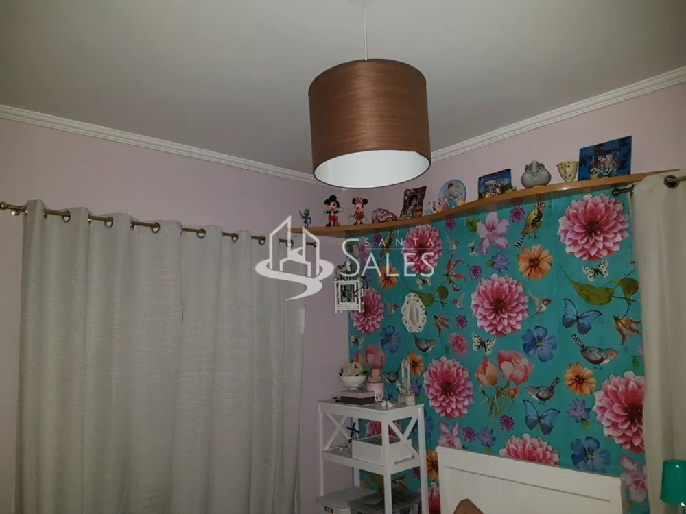 Sobrado, 4 quartos, 170 m² - Foto 1