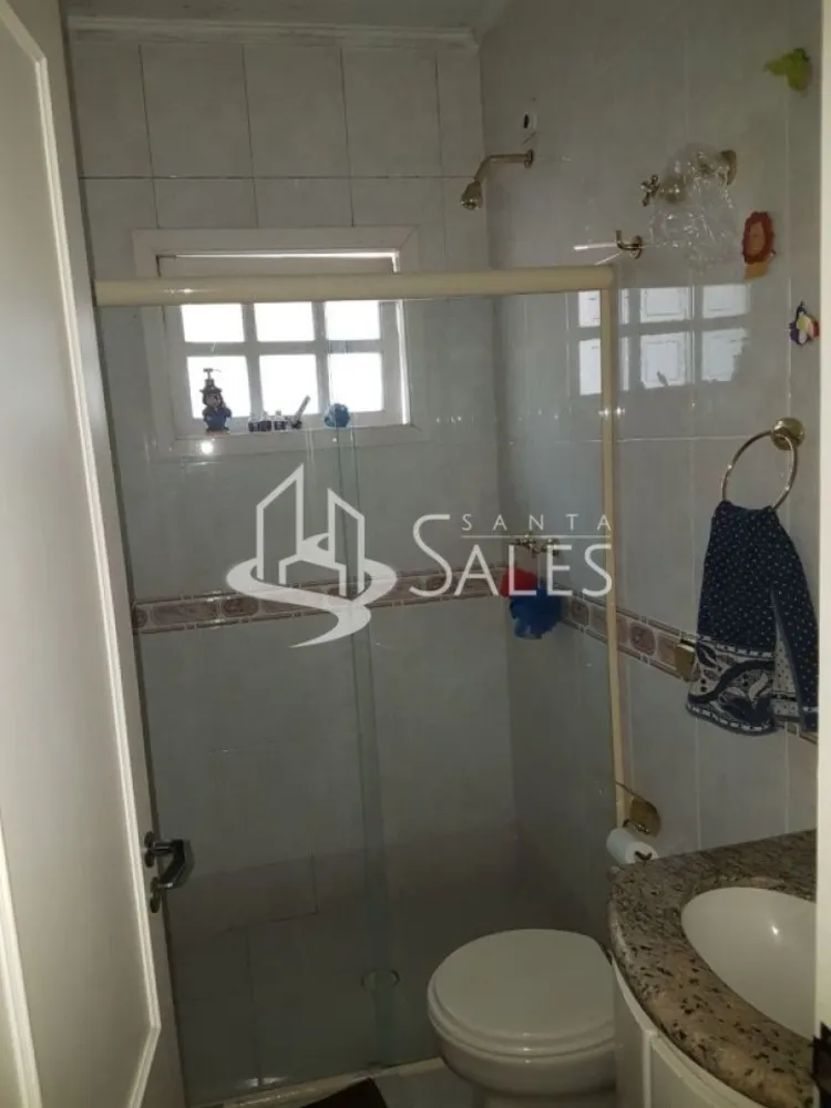 Sobrado, 4 quartos, 170 m² - Foto 13