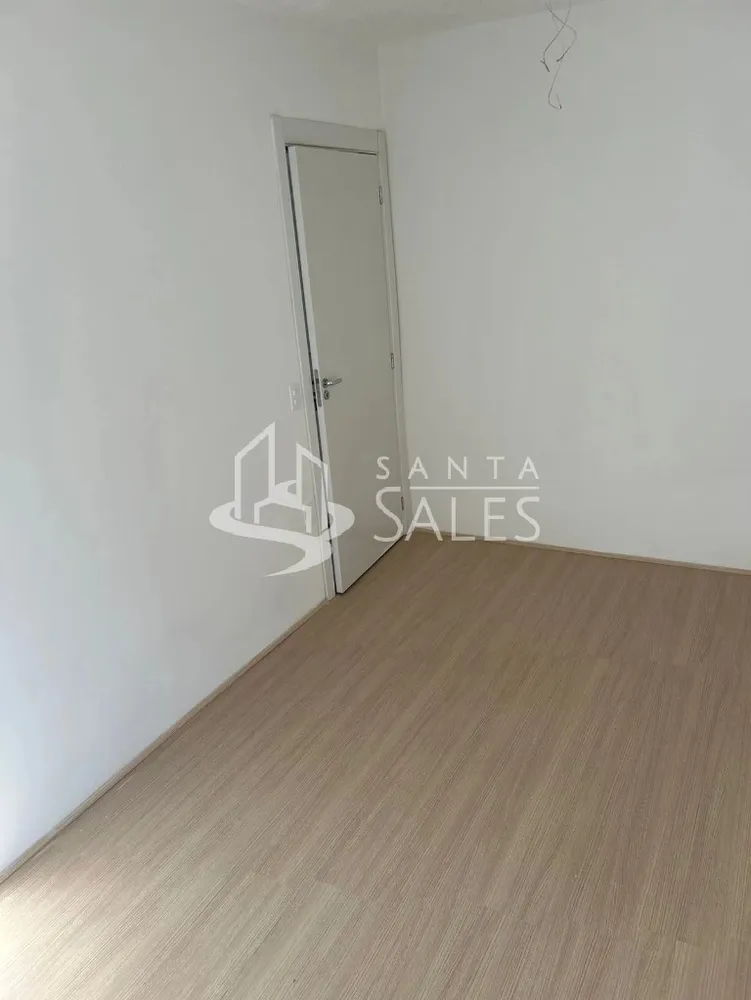 Apartamento, 1 quarto, 34 m² - Foto 2