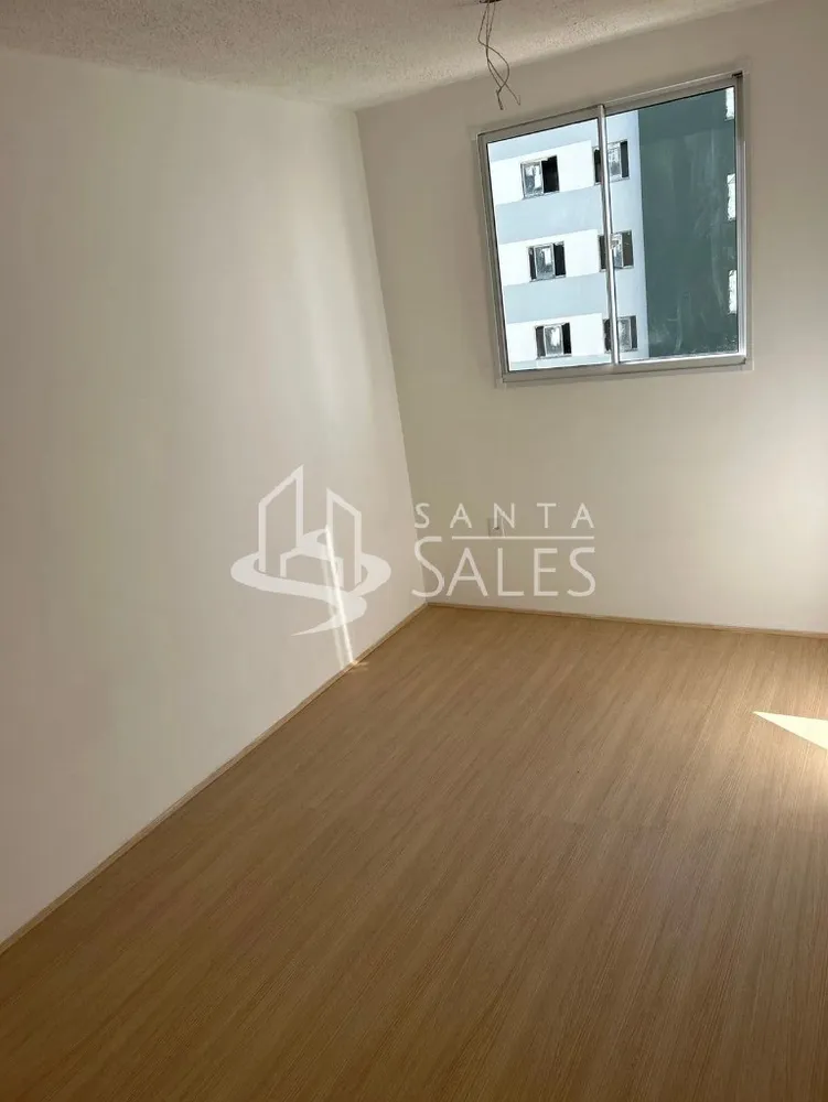 Apartamento, 1 quarto, 34 m² - Foto 1