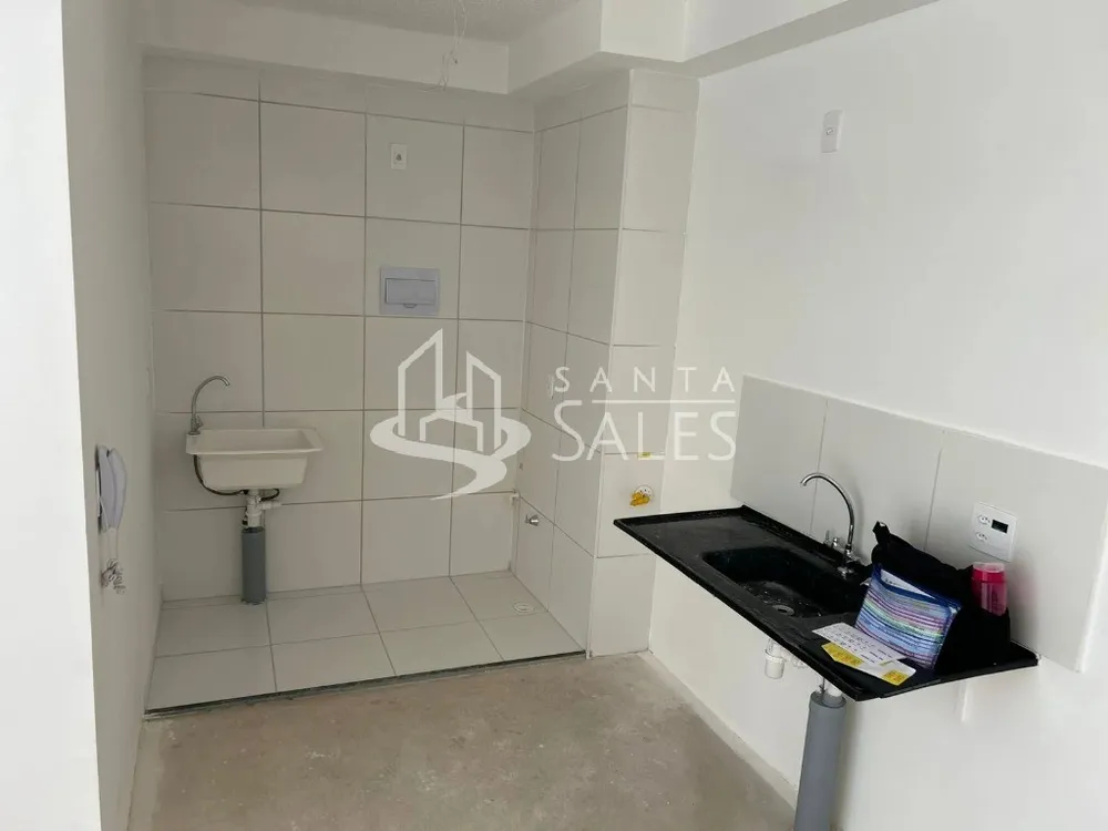 Apartamento, 1 quarto, 34 m² - Foto 4