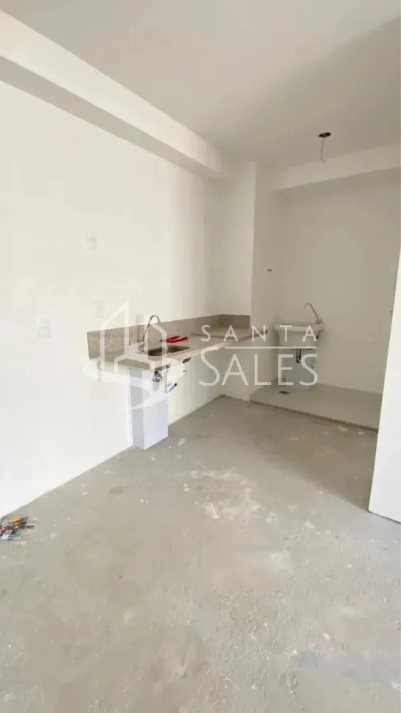 Apartamento, 2 quartos, 38 m² - Foto 5