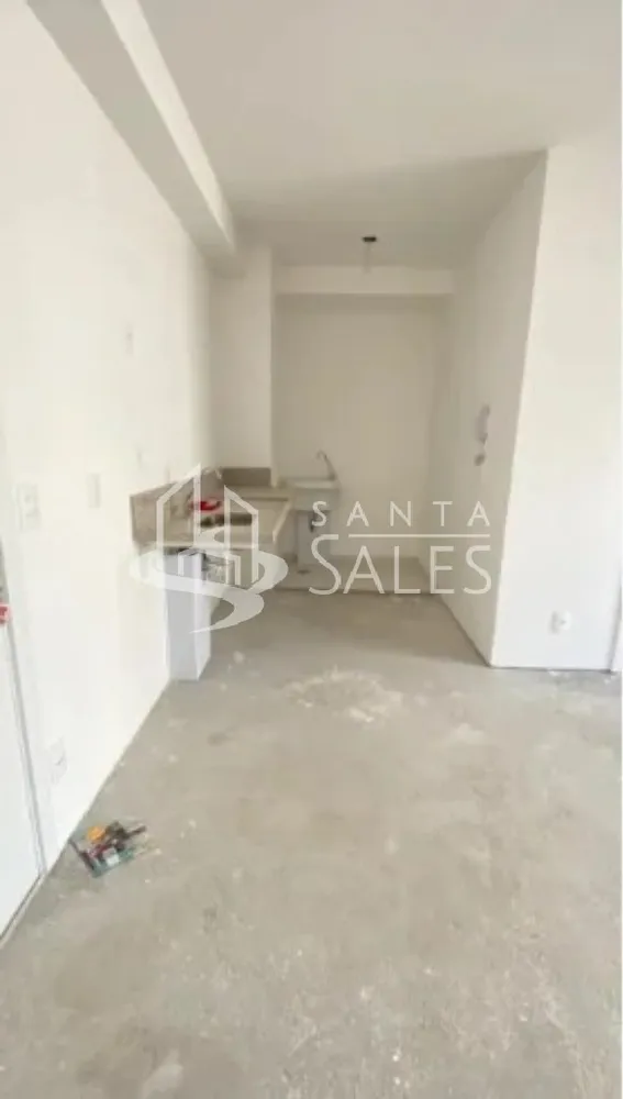 Apartamento, 2 quartos, 38 m² - Foto 6