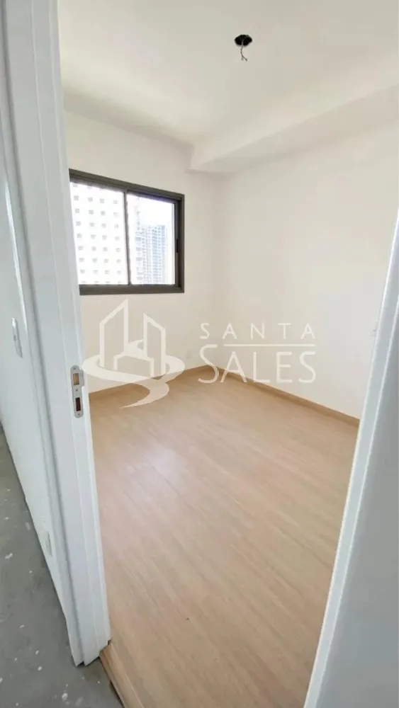 Apartamento, 2 quartos, 38 m² - Foto 1