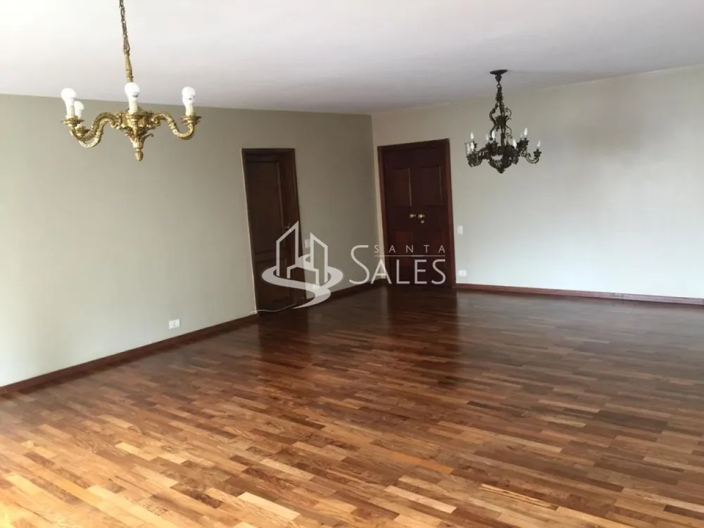 Apartamento, 3 quartos, 166 m² - Foto 6
