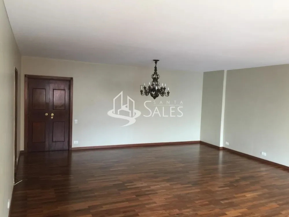 Apartamento, 3 quartos, 166 m² - Foto 3