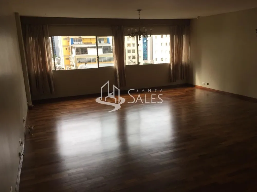 Apartamento, 3 quartos, 166 m² - Foto 2