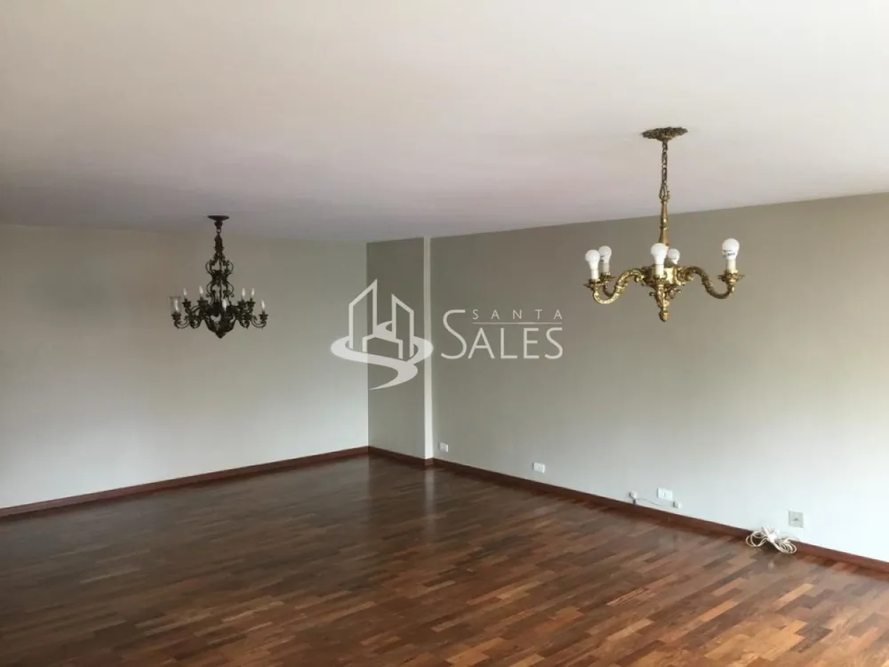 Apartamento, 3 quartos, 166 m² - Foto 5