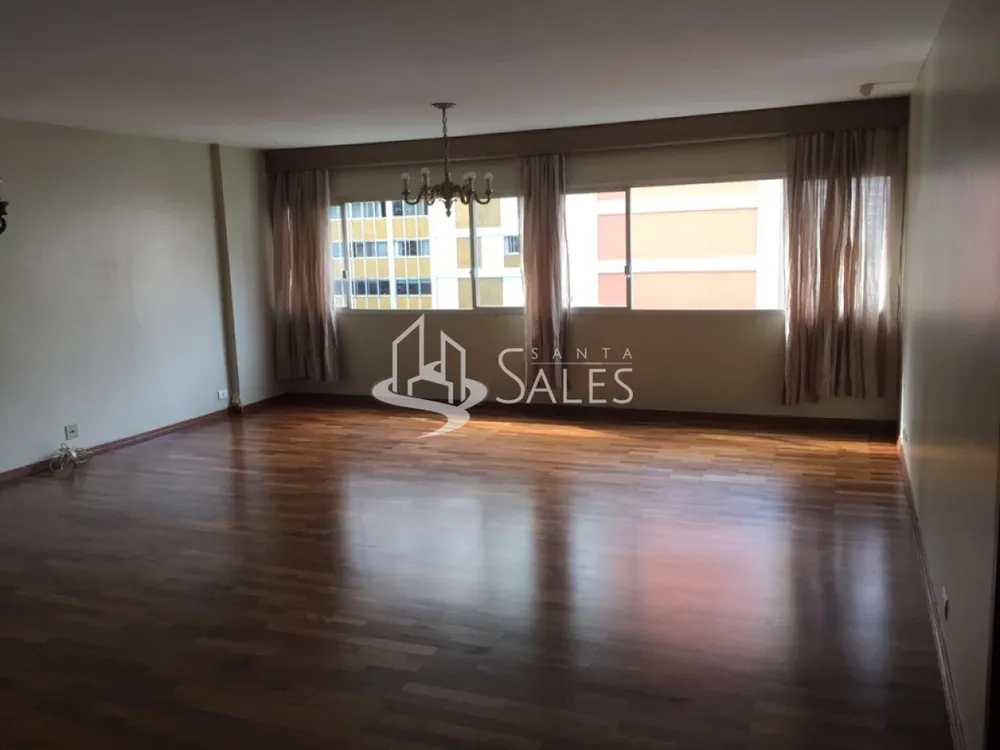 Apartamento, 3 quartos, 166 m² - Foto 8