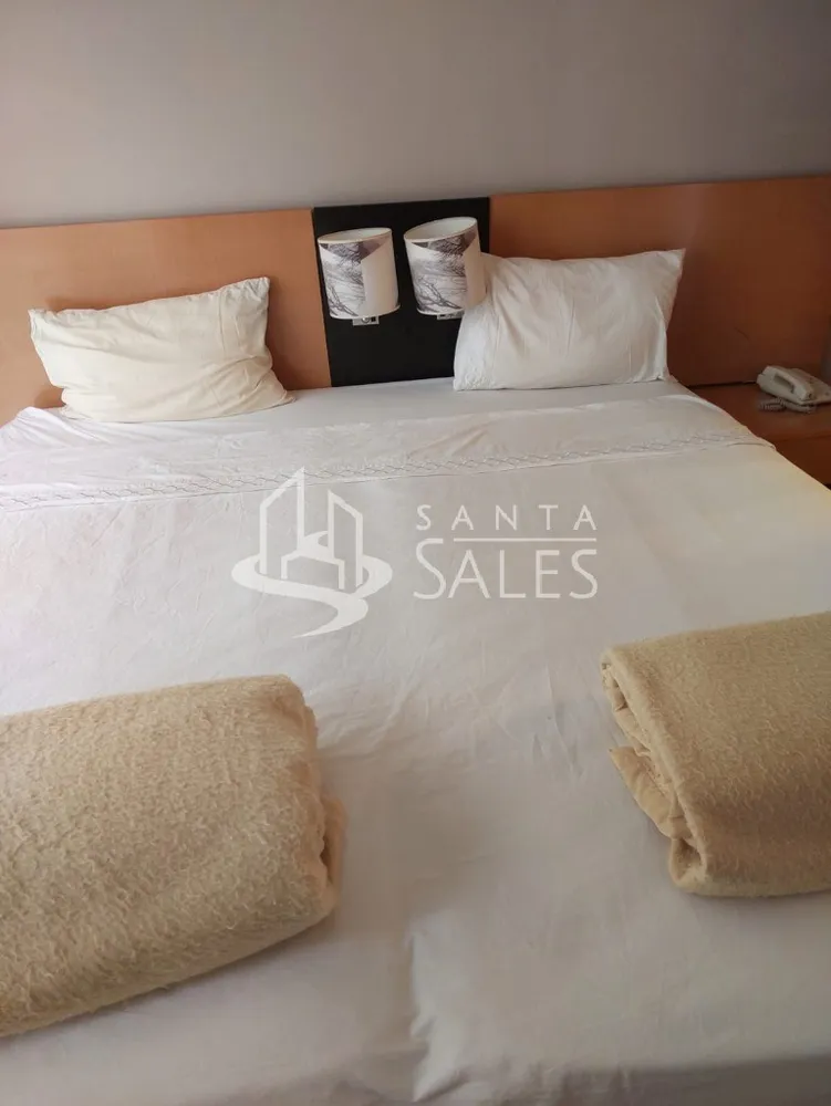Apartamento, 1 quarto, 33 m² - Foto 8