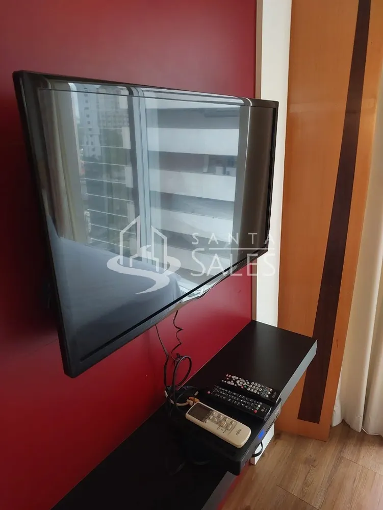 Apartamento, 1 quarto, 33 m² - Foto 10