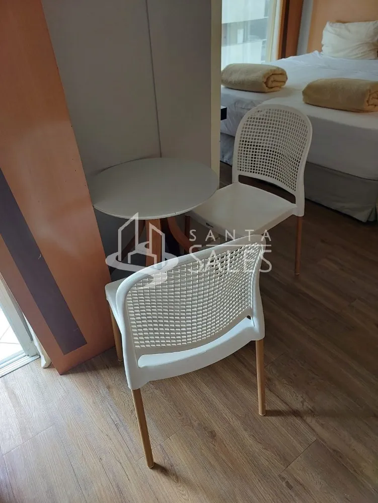 Apartamento, 1 quarto, 33 m² - Foto 7