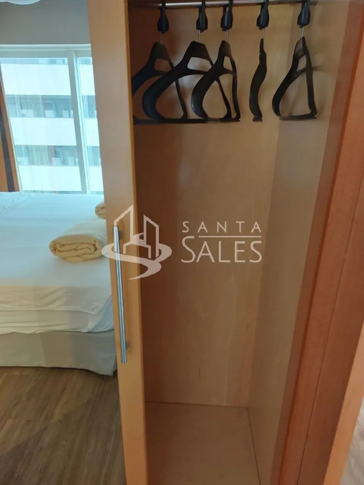 Apartamento, 1 quarto, 33 m² - Foto 6