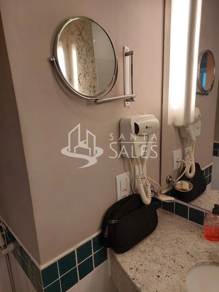 Apartamento, 1 quarto, 33 m² - Foto 1