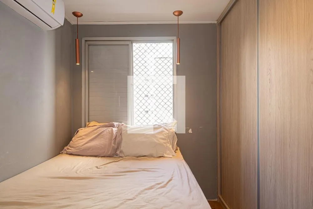 Apartamento, 1 quarto, 30 m² - Foto 4