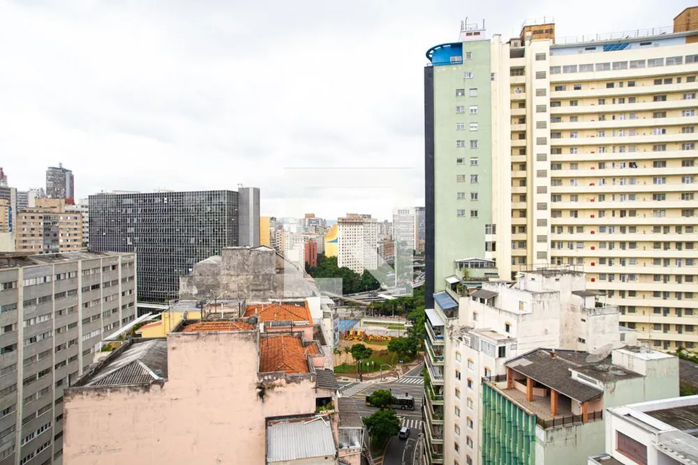 Apartamento, 1 quarto, 30 m² - Foto 9