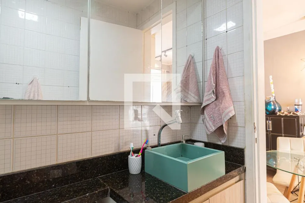 Apartamento, 1 quarto, 30 m² - Foto 7