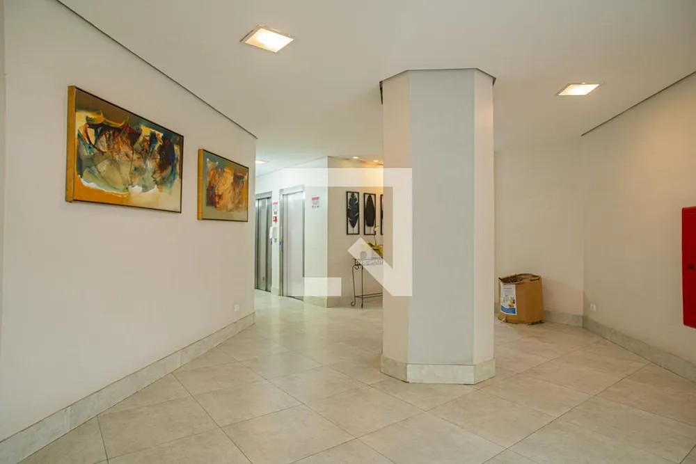 Apartamento, 1 quarto, 30 m² - Foto 12