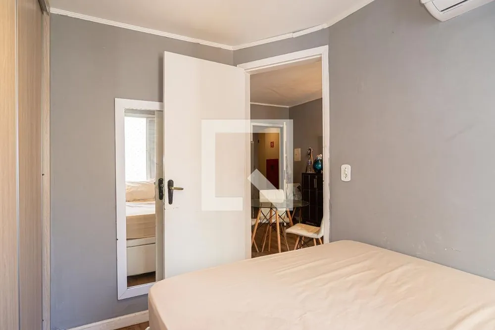 Apartamento, 1 quarto, 30 m² - Foto 5