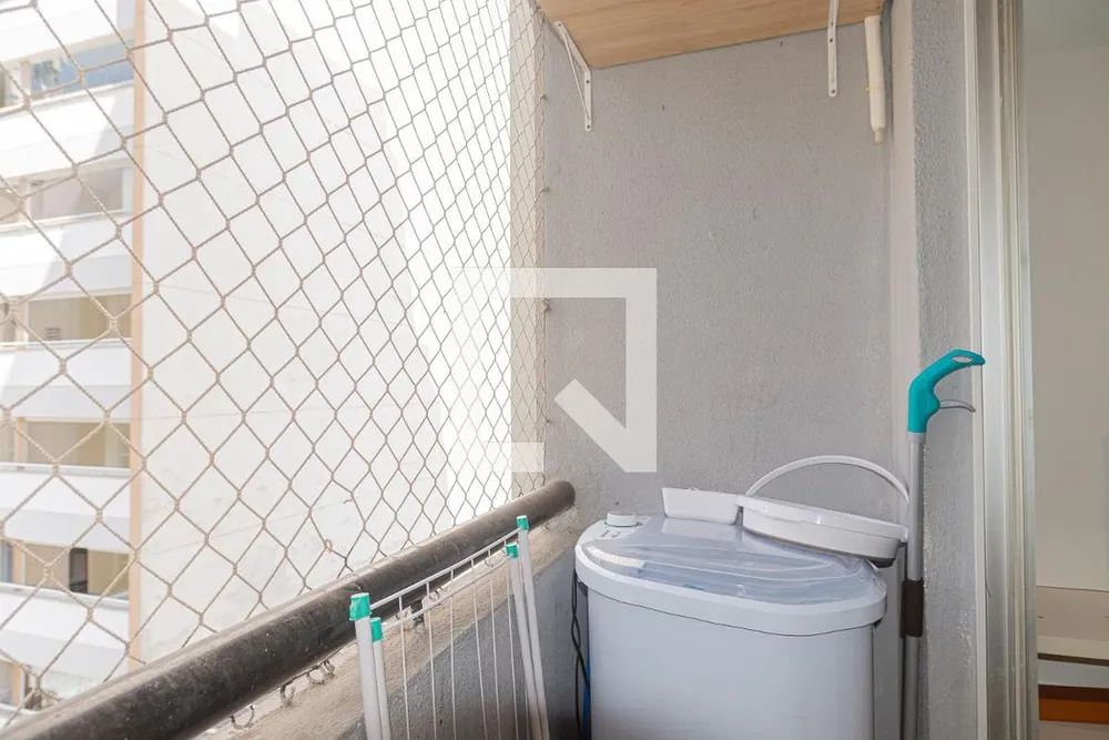 Apartamento, 1 quarto, 30 m² - Foto 3