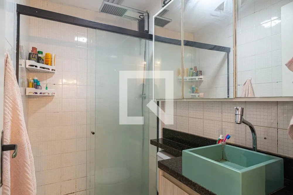 Apartamento, 1 quarto, 30 m² - Foto 6