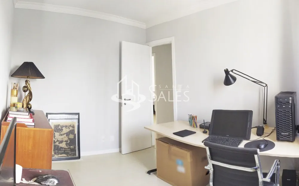Apartamento, 3 quartos, 98 m² - Foto 4