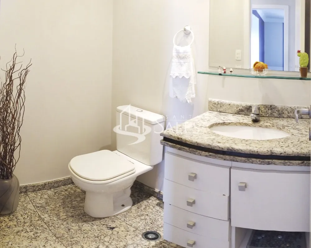 Apartamento, 3 quartos, 98 m² - Foto 12