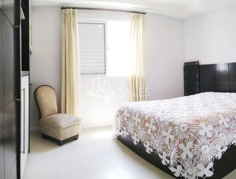 Apartamento, 3 quartos, 98 m² - Foto 3