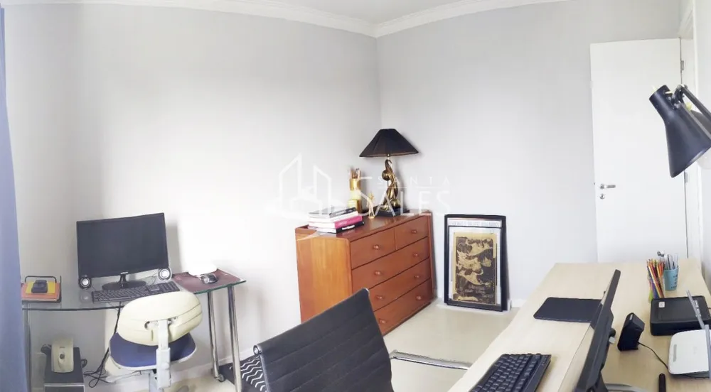 Apartamento, 3 quartos, 98 m² - Foto 4
