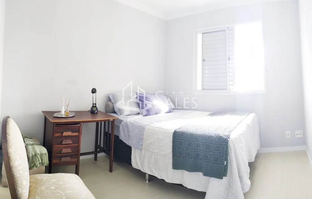 Apartamento, 3 quartos, 98 m² - Foto 3
