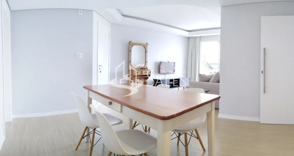 Apartamento, 3 quartos, 98 m² - Foto 2