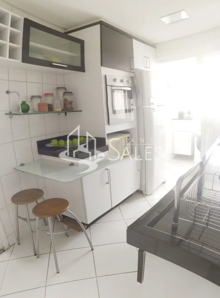 Apartamento, 3 quartos, 98 m² - Foto 13