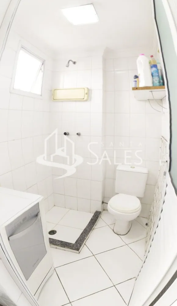 Apartamento, 3 quartos, 98 m² - Foto 2