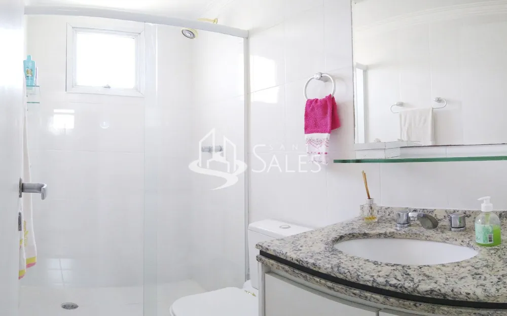 Apartamento, 3 quartos, 98 m² - Foto 10