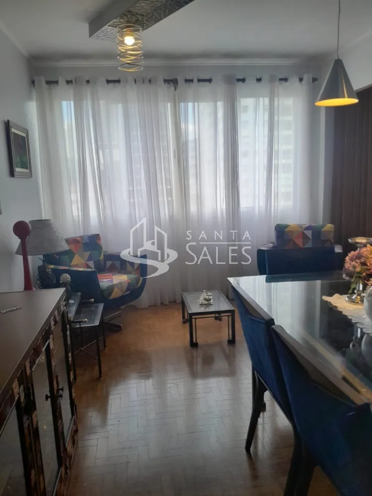 Apartamento, 3 quartos, 95 m² - Foto 5