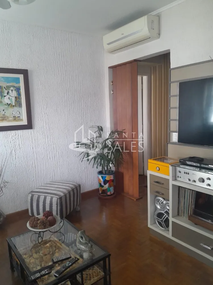 Apartamento, 3 quartos, 95 m² - Foto 2