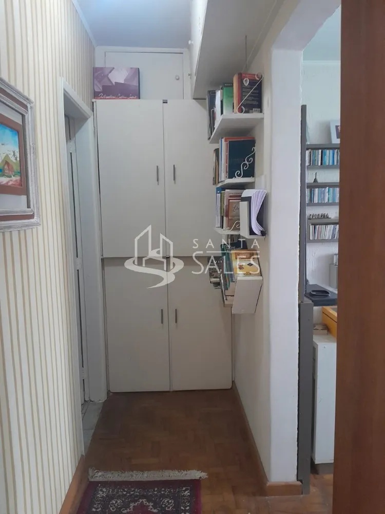 Apartamento, 3 quartos, 95 m² - Foto 11