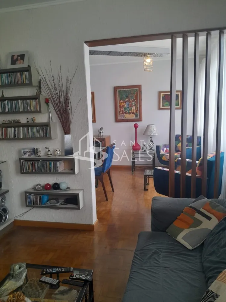 Apartamento, 3 quartos, 95 m² - Foto 3