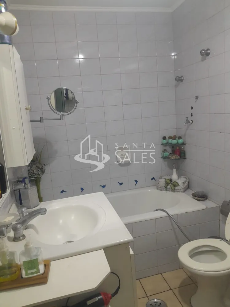 Apartamento, 3 quartos, 95 m² - Foto 1