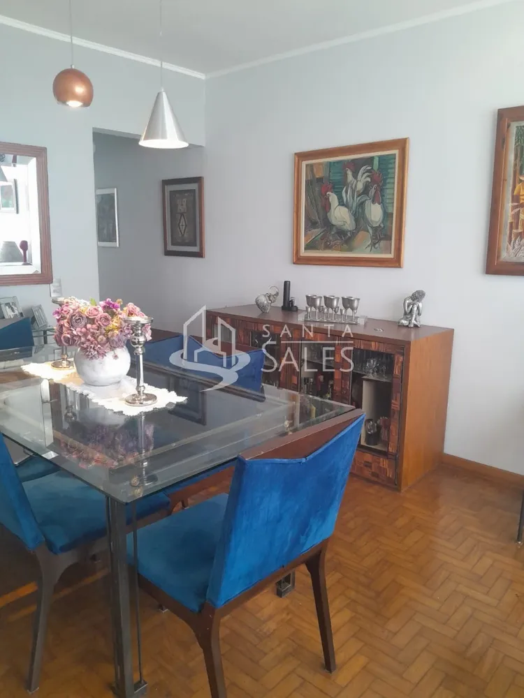 Apartamento, 3 quartos, 95 m² - Foto 5