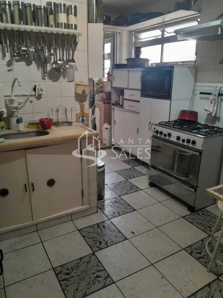 Apartamento, 3 quartos, 95 m² - Foto 10