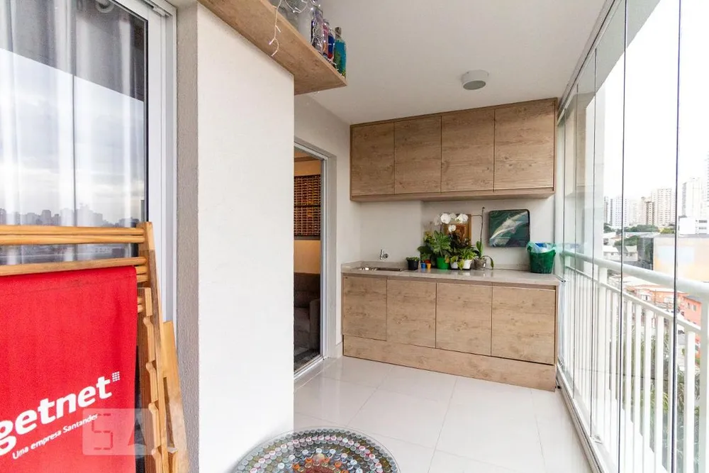 Kitnet-Studio, 34 m² - Foto 5