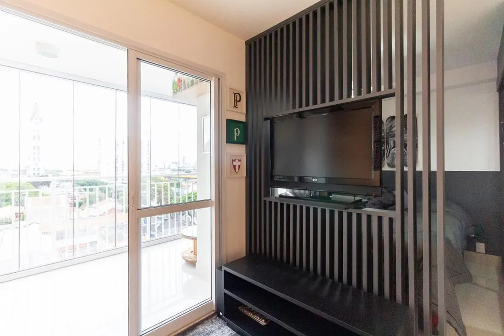 Kitnet-Studio, 34 m² - Foto 2