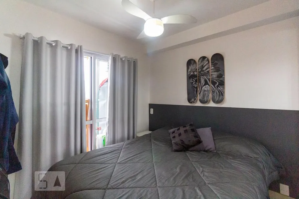 Kitnet-Studio, 34 m² - Foto 3