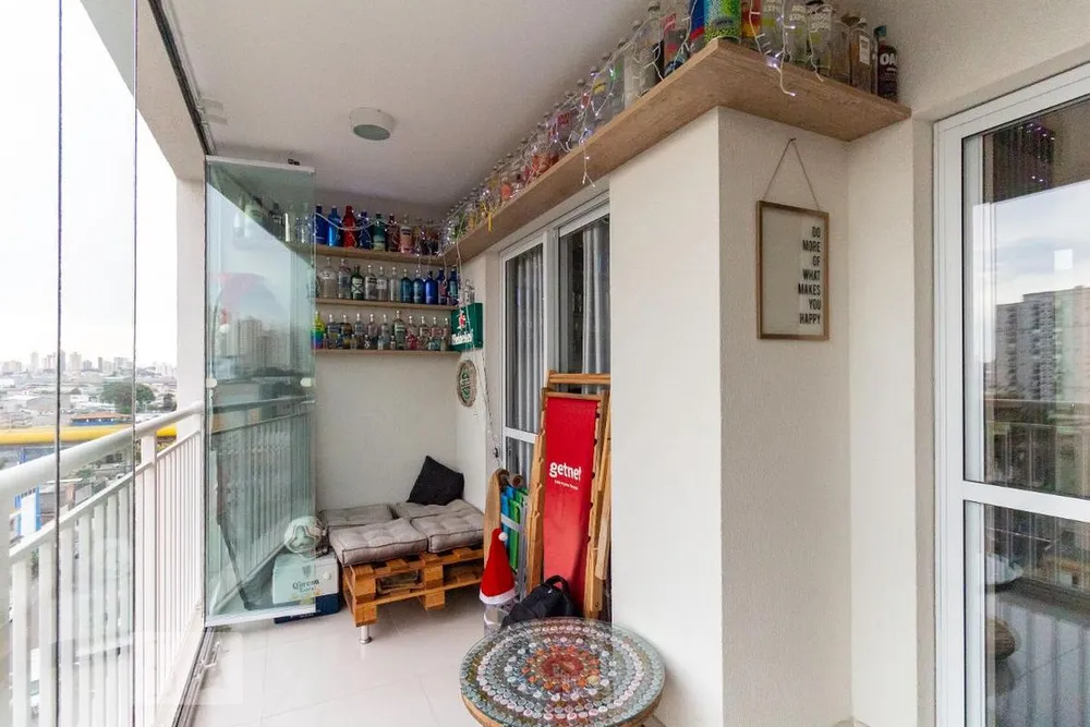 Kitnet-Studio, 34 m² - Foto 6